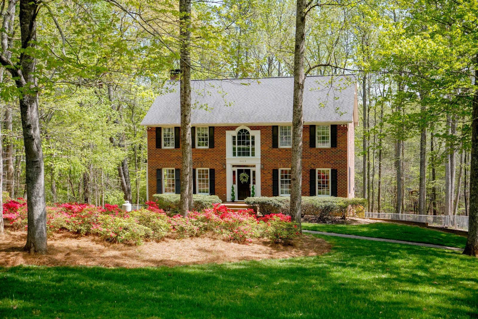 LRB Real Estate listing photography