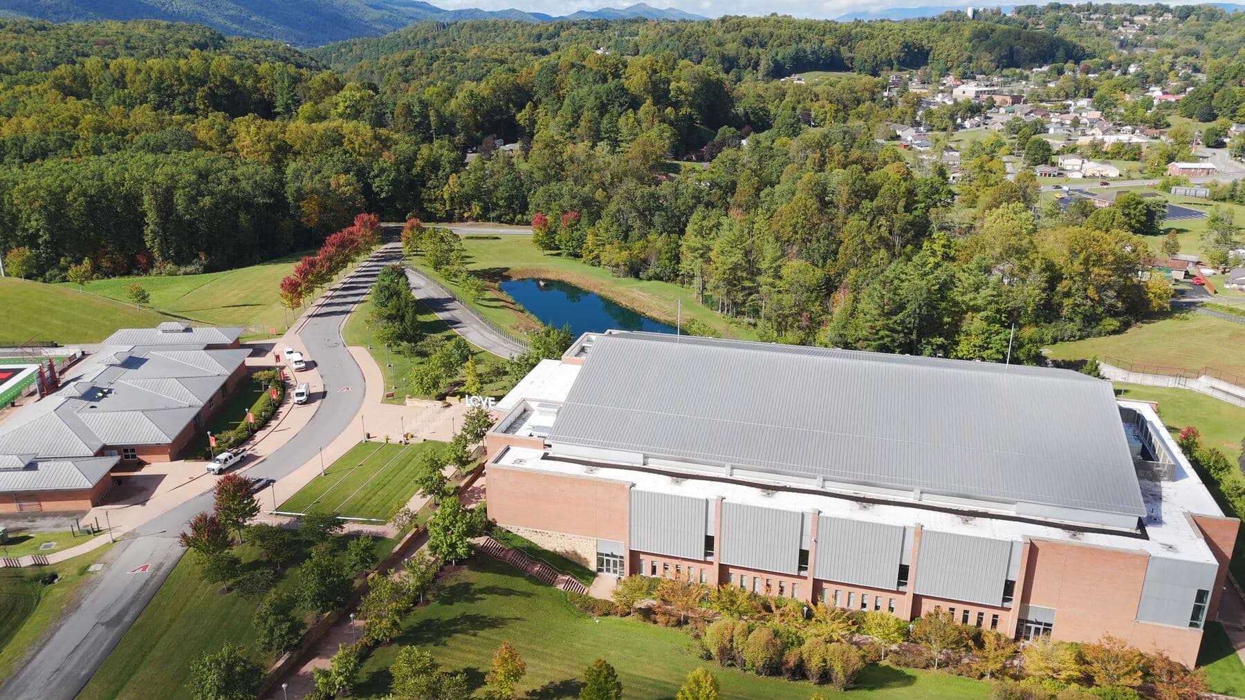 Opportunity SWVA at CreatorCon